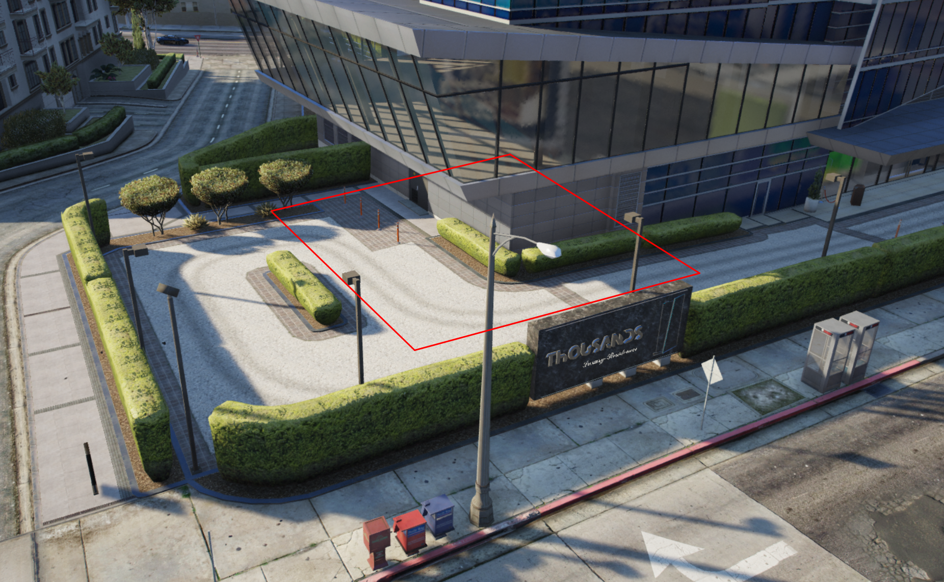 Possible issues and conflicts